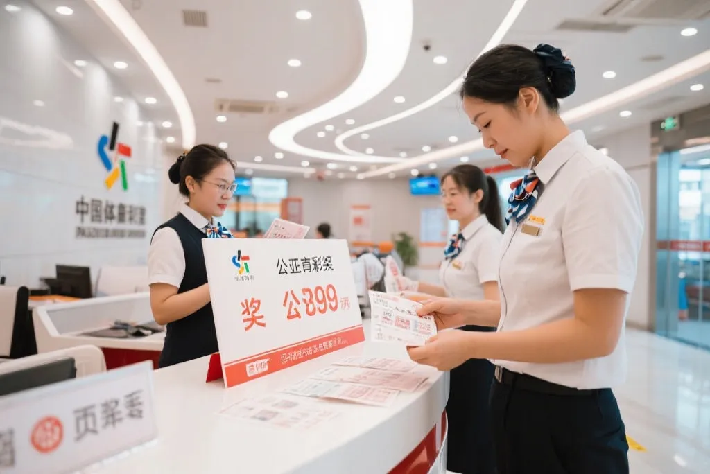 当期大奖追踪：兑奖流程透明化与官方核验结果全景解读